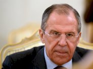 روسيا تتهم الاعلام بتشويه الألعاب الاولمبية والأزمة بسوريا وأوكرانيا