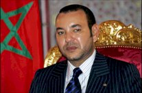 العاهل المغربي يبدأ زيارة رسمية لمالي