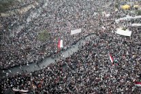 قنبلة زيادة السكان الموقوتة تهدد تقدم مصر