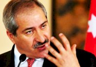 جوده يؤكد اهمية الدور الاردني في اتخاذ قرار مجلس الامن لتحسين الاوضاع الانسانية بسوريا