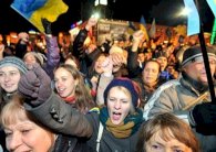 وزراء خارجية فرنسا وألمانيا وبولندا في كييف صباح الخميس