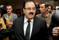 مجموعات في المعارضة السورية المسلحة ترفض اقالة سليم ادريس