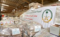 مفتي السعودية يدعو الى التبرع للسوريين