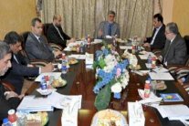 الكتلة الصدرية تشكّل مجلس أمناء لوضع سياساتها ومعالجة مشاكلها