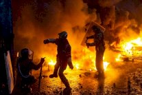 أوكرانيا ميدان جديد للصراع بين روسيا والغرب