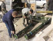 روسيا تحذر السعودية من امداد المعارضة السورية بصواريخ مضادة للطائرات