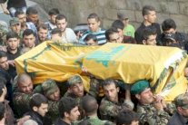 حزب الله يهدد إسرائيل بالرد في الوقت المناسب!