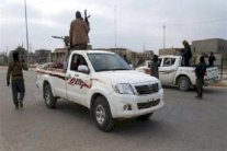 النجيفي: الآلاف يقتلون بالانبار بذريعة مكافحة الإرهاب