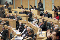 مجلس النواب الأردني يصوت بطرد السفير الإسرائيلي