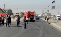 مقتل 11 شخصا في العراق بينهم تسعة من قوات الامن 