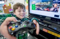 كاليفورنيا تشهد حالات شبيهة بشلل الطفال