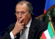 لافروف: روسيا تعارض اجراء انتخابات رئاسية في اوكرانيا في 25 ايار/مايو