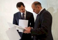 الأسد يعتبر الفكر الوهابي الخطر الاكبر الذي يهدد العالم