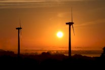 لهب شمسي يحوّل شتاء الأرض صيفًا