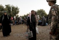 حرس حدود الأردن يحبط تهريب ذخائر من سوريا الى المملكة