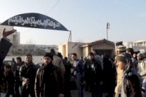 3300 قتيل منذ بدء المعارك بين داعش والمعارضة السورية