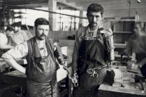 كيف يدرس الاطفال الحرب العالمية الاولى في الدول التي كانت متناحرة