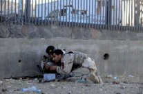 هجوم طالبان على الجيش الافغاني خطط له في باكستان