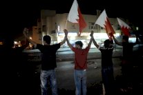 توقيف اربعة اشخاص في البحرين بتهمة سب الصحابة