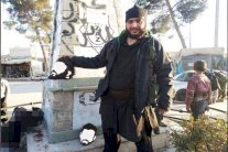 ذعر في اوروبا من عودة قاطعي الرؤوس من سوريا