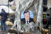 يانوكوفيتش: لم تتم الإطاحة بي وسأعمل من أجل مستقبل أوكرانيا