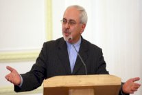 وزير خارجية إيران يزور الهند الخميس لتعزيز العلاقات