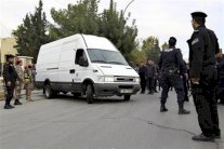 توقيف 10 مثليين من الجنسين خلال حفل تعارف اقاموه في الاردن 