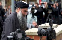 ابو قتادة: فرض الجزية على المسيحيين في سوريا