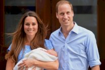 الأمير وليام وكيت يبحثان عن مربية لطفلهما