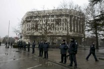 برلمان القرم يقرر استفتاء على مزيد من الاستقلالية في 25 ايار 