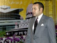 العاهل المغربي يجدد رغبته في المساهمة بحل للنزاع في مالي