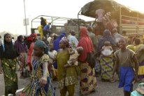 قتيلان احدهما طفل في هجوم جديد لبوكو حرام في نيجيريا