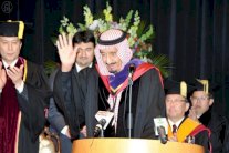 لا يخفى على الأمير سلمان نسب في السعودية