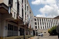 إلقاء القبض على اللبناني الفار من سجن رومية