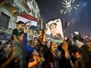 السيسي: استخرت الله ولن أترشح لرئاسة مصر