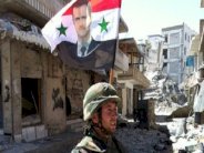 القوات النظامية تستعد للتقدم نحو يبرود بريف دمشق