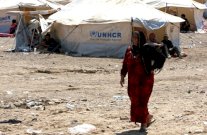 فرنسا ستبدأ بدرس طلبات لجوء لسوريين في الدول المجاورة لسوريا