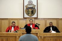 ايقاف قيادي في ميليشيا عنيفة محسوبة على الاسلاميين في تونس