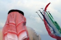 الإماراتيون إلى أوروبا بلا شينغن