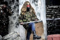 اوكرانيا بعد يانوكوفيتش مشكلة جديدة للكرملين