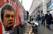 كييف تصدر مذكرة توقيف بحق يانوكوفيتش وتؤكد انه في اوكرانيا