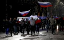 تورتشينوف يدعو بوتين الى وقف 