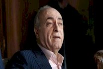 الافراج عن رجل الاعمال اللبناني زياد تقي الدين في قضية كراتشي