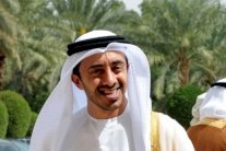 مغردو الإمارات: قطر تسببت بمقتل الضابط الشحي