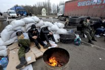 الكرملين: روسيا لن تتلكأ عن نجدة أهل القرم