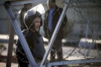 لا إقصاء لتيار الاسلام السياسي ولا تفاوض مع الإرهابيين 