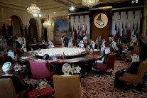 سحب السفراء من قطر إنذار قد تتبعه إجراءات أخرى