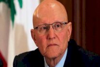 الخلاف على البيان الوزاري يغطي على معركة الرئاسة في لبنان