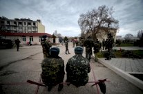 الامم المتحدة تعتبر الاعلان عن استفتاء في القرم