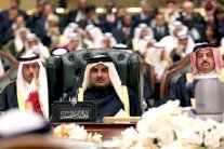 دول الخليج تريد وضع حدّ لمشاغبة قطر